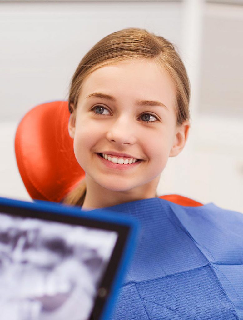 Pediatric Dentistry AllSmiles